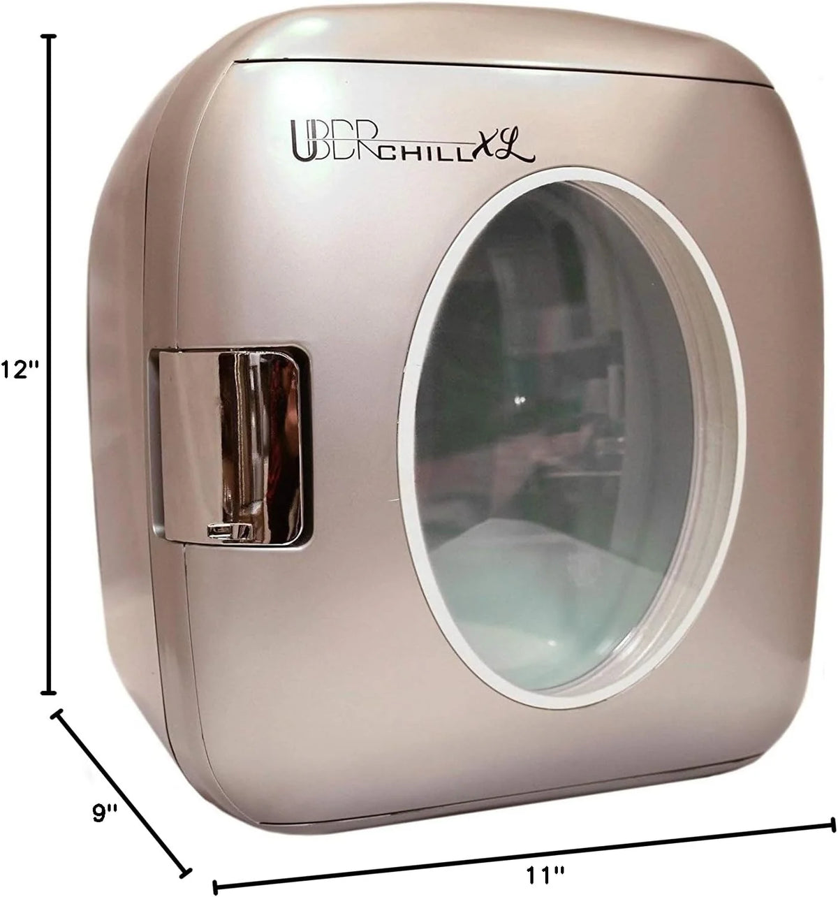 Fridge 9L K6055