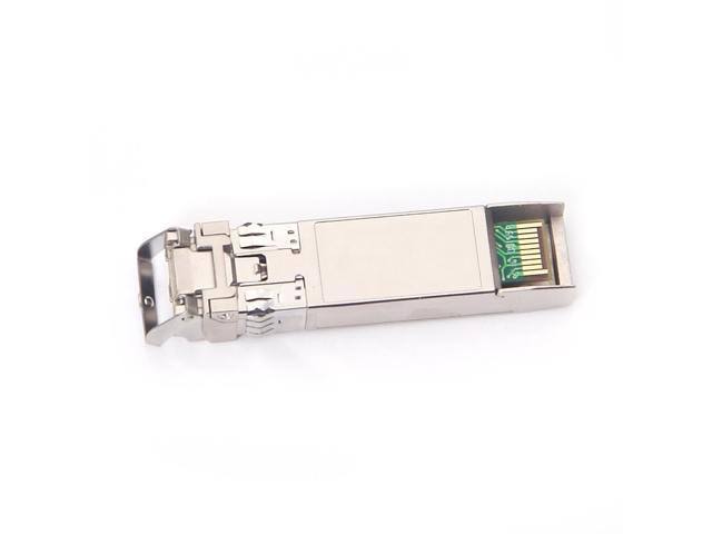 10Gb/s SFP+ Transceiver Module, 1310nm, 10km U9816