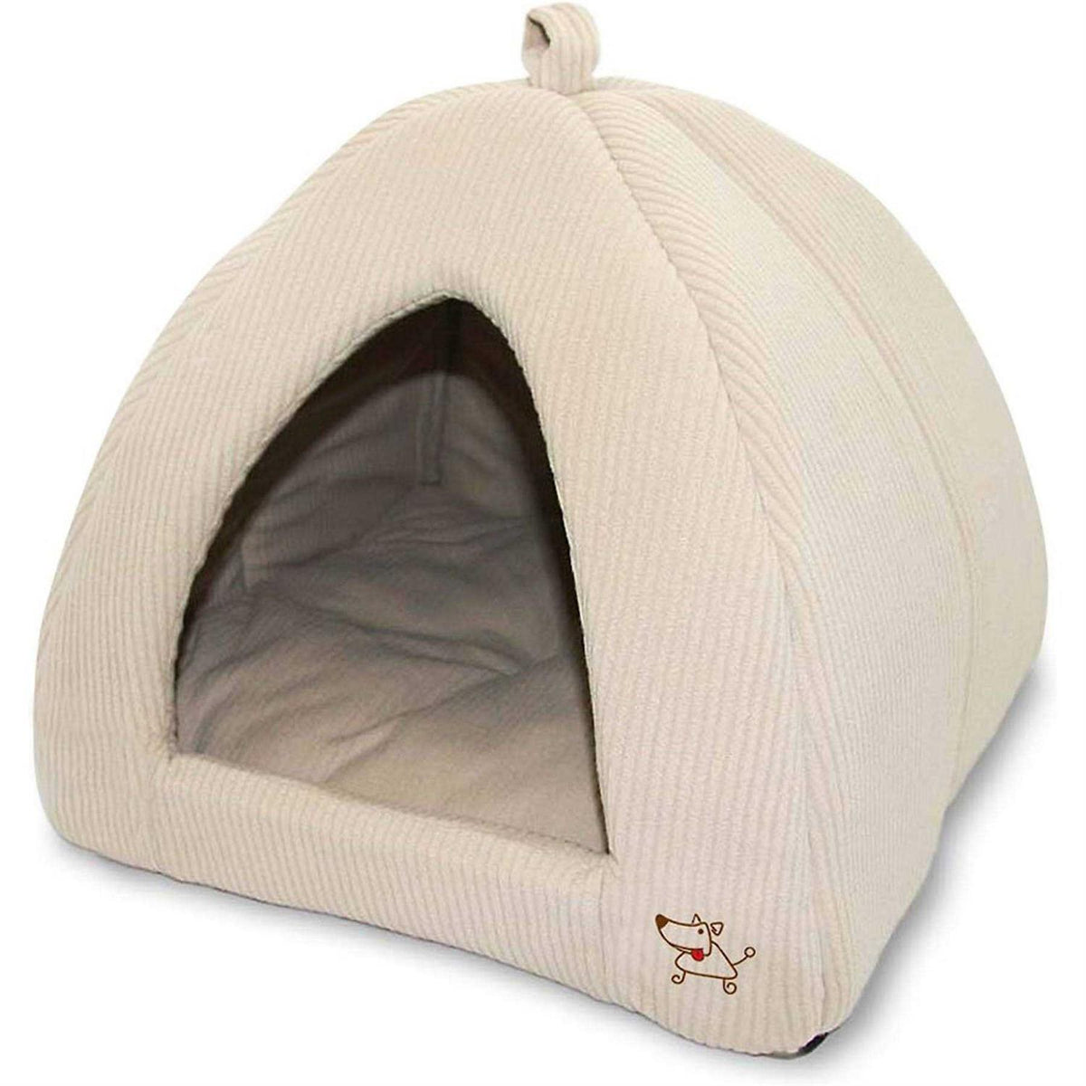Soft Pet Tent Bed for Dog and Cat L910