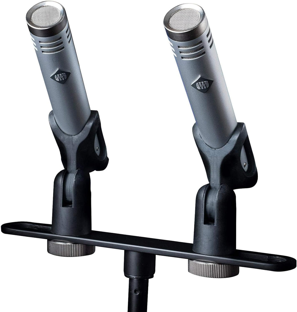 Small Diaphragm Condenser Microphone Matched Pair P101572