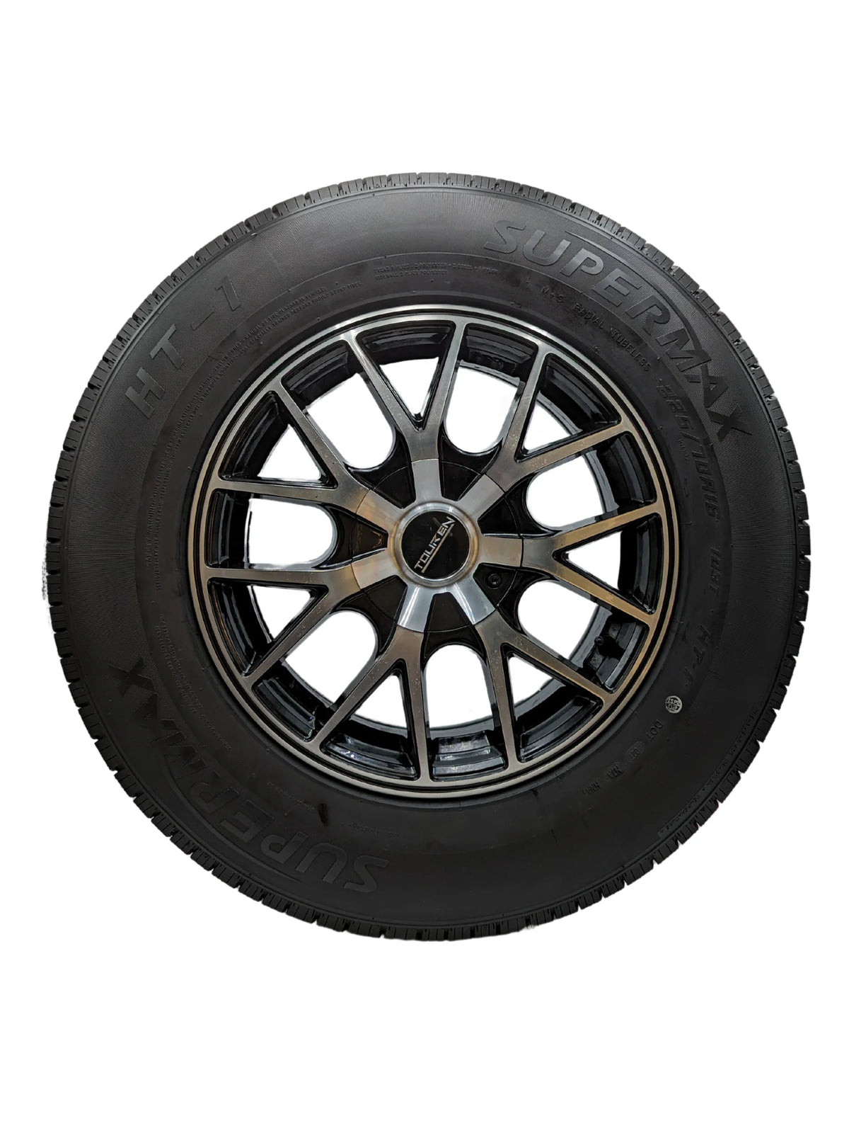 265/65R17 112T BSW Tire I23460