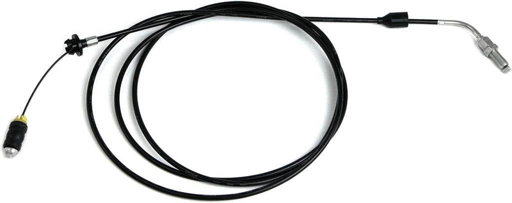 Throttle Cable, Qty 1 Pack of 2 G6692