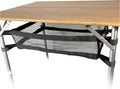 Bamboo Portable Outdoor Folding Table with Carry Bag H4810