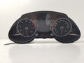 Pre-Owned 2013 Audi Q5 Speedometer Cluster 112K Miles S157