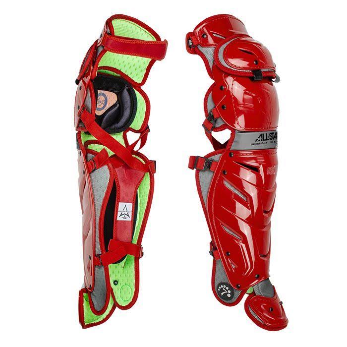 16.5 inch Leg Guards D5489