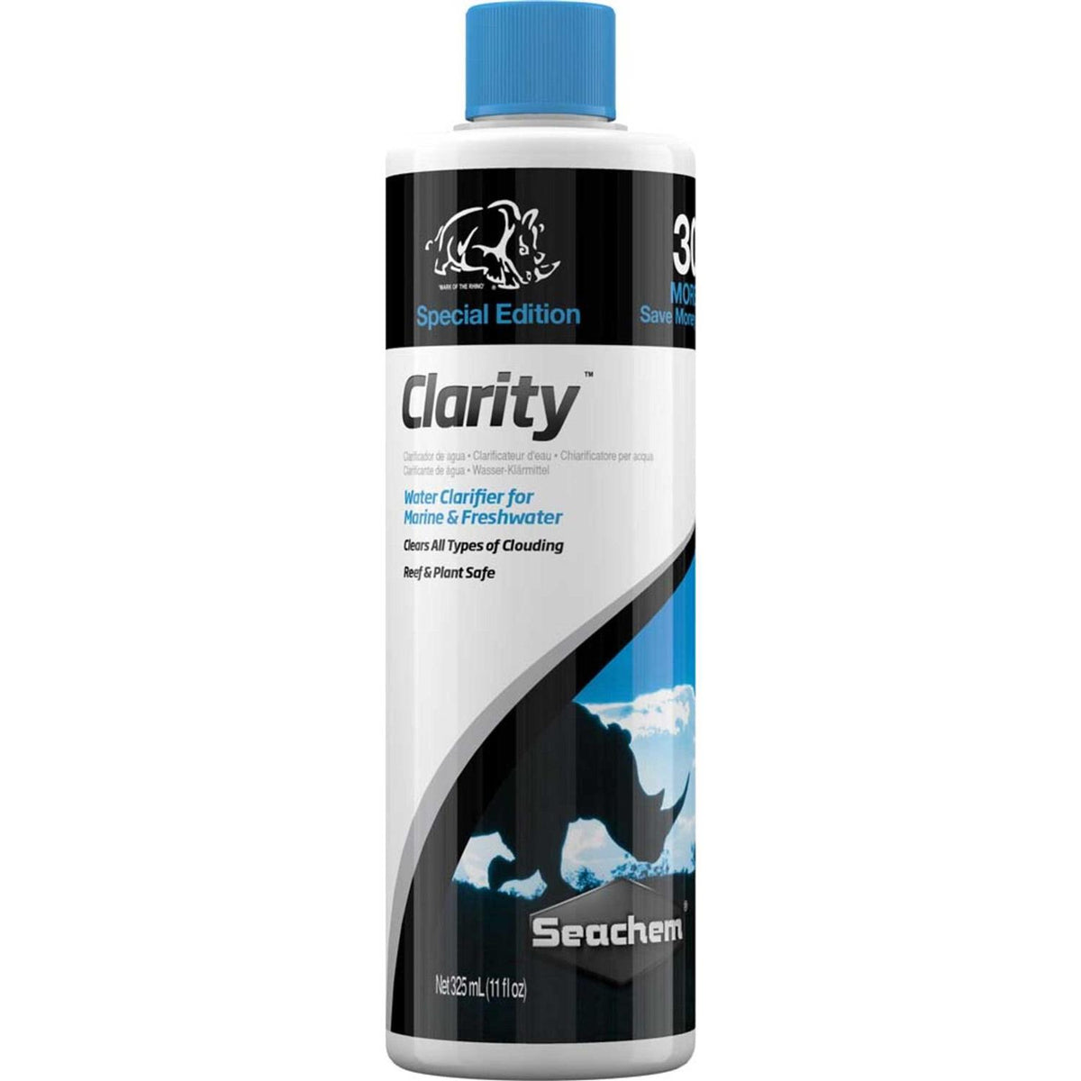 Water Clarifier Q126