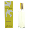 3.4 oz Eau De Toilette Refill Spray B839021