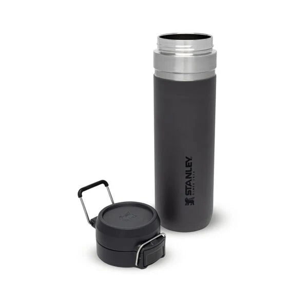 24 oz Insulated Stainless Steel Water Bottle W38948