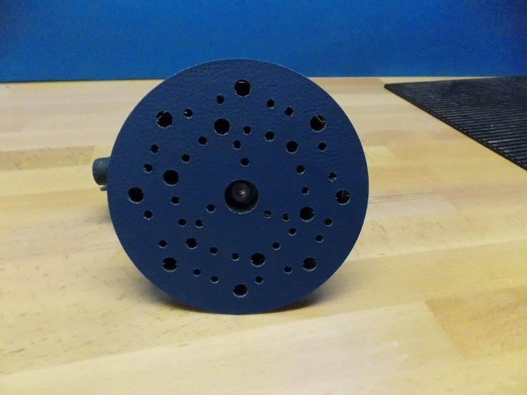 Air Random Orbital Sander, 3/16 in F8161