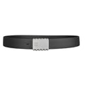 Black XL Belt T332816