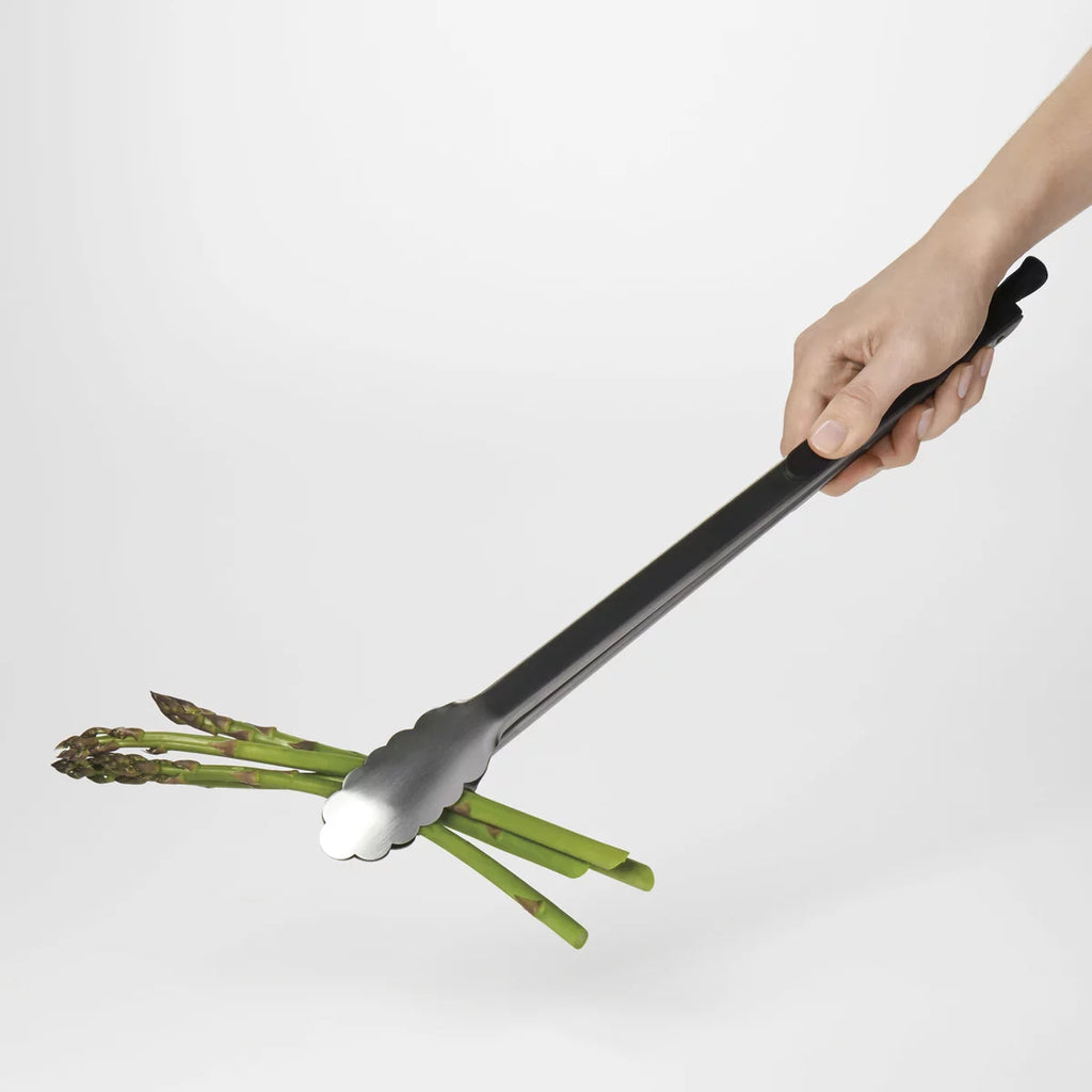 16-Inch Stainless Steel Locking Tongs V719