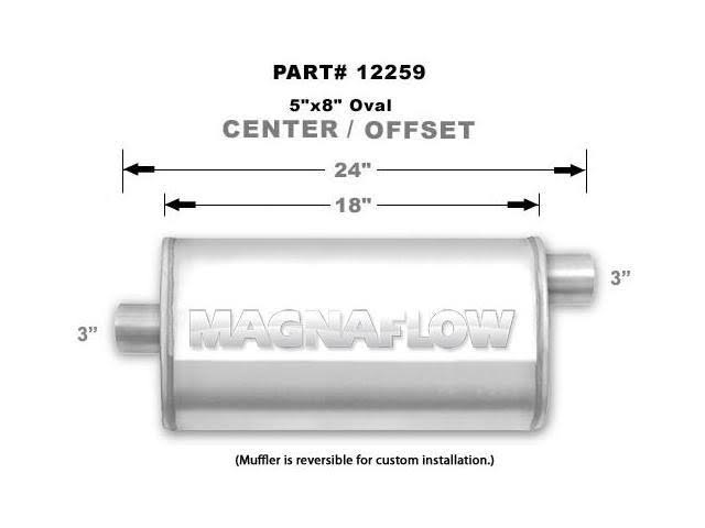 Muffler C772522
