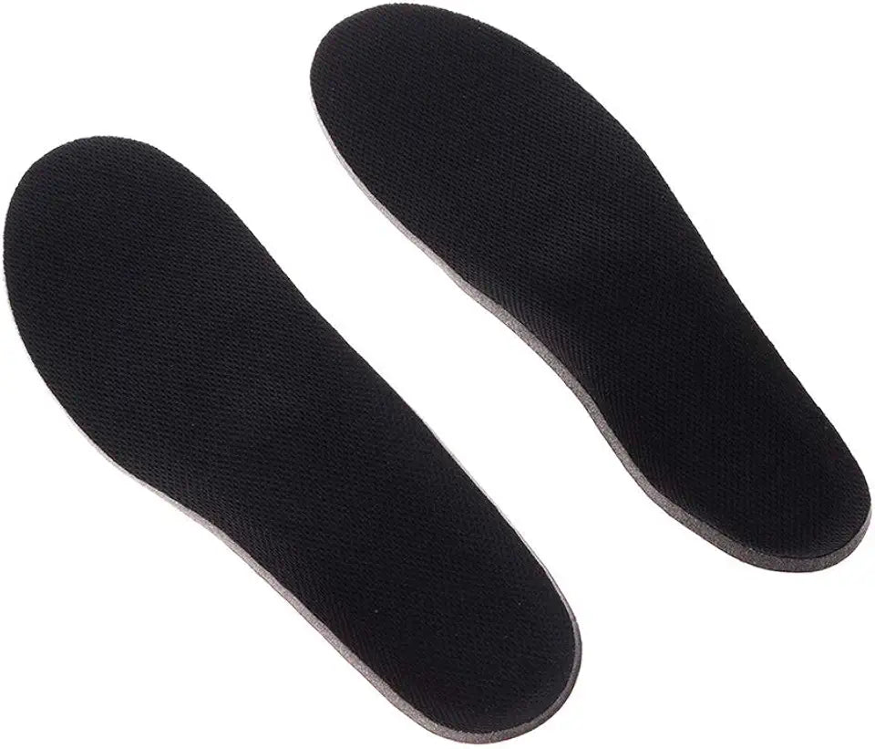 Memory Foam Sport Insoles Breathable Shoe Inserts T93879