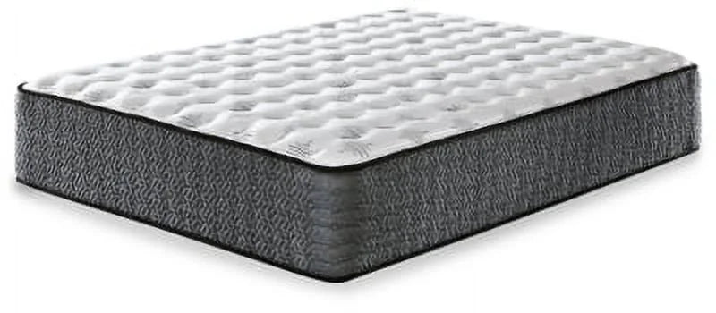 Queen Memory Foam Tight Top Firm Mattress X939879
