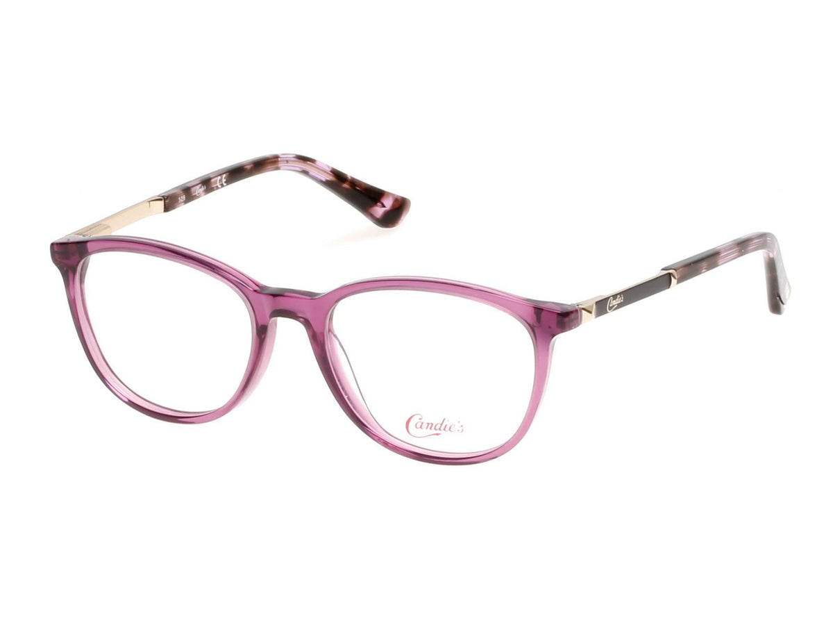 Lilac Eyeglasses Q36049