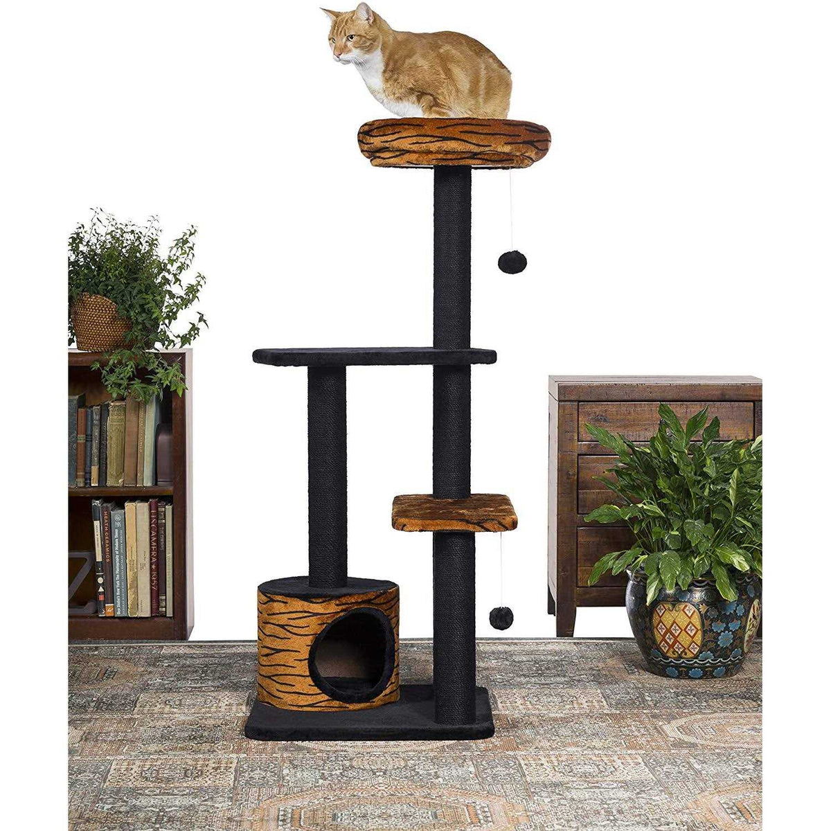 Tiger Tower Pet Supplies G163246