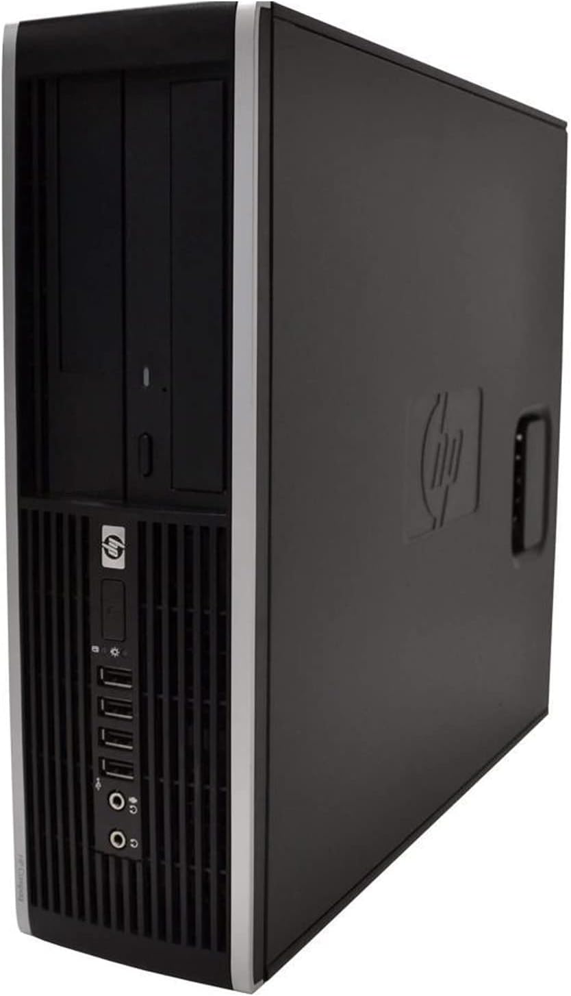 Intel Core i5 3.1 GHz 16 GB RAM 1 TB HDD DVD-RW Windows 10 Professional Desktop Computer B13006