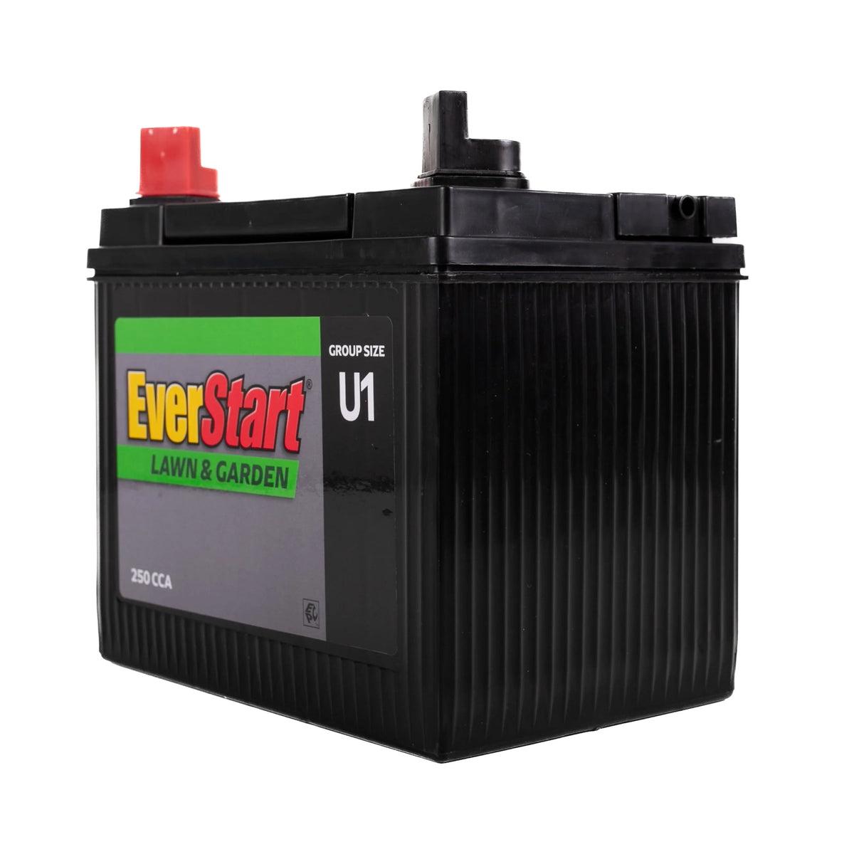 12 Volt 250 CCA Lead Acid Lawn and Garden Battery Z241