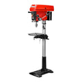 17 in. Variable-Speed Drill Press with Light L892611