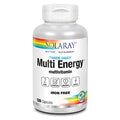 Multi Energy Capsule 60ct A636185
