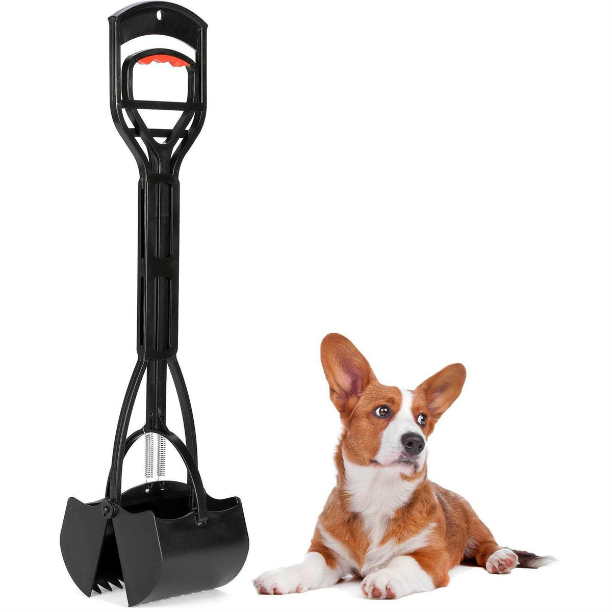 Dog Waste Scooper H4129