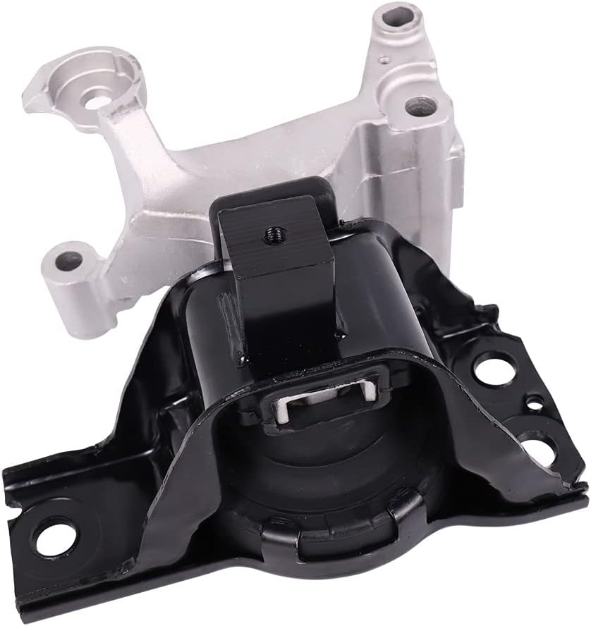 Motor & Trans Mount Set 4pcs S90604