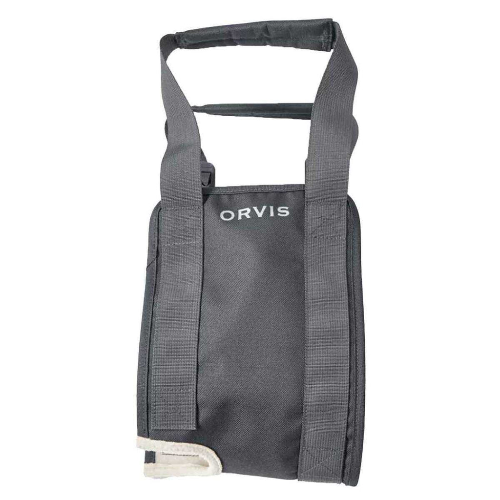 Gray Rear Dog Lift F292513