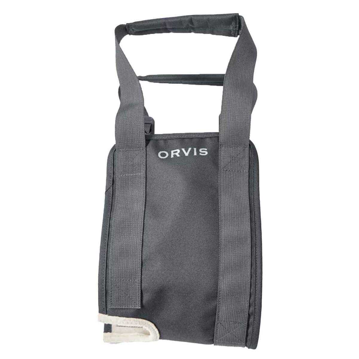 Gray Rear Dog Lift F292513