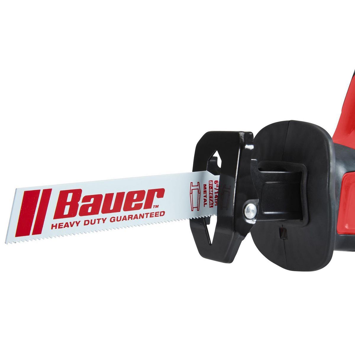 Brushless Cordless Compact Reciprocating Saw D7811