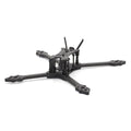 Carbon Fiber FPV Racing Frame Kit W526