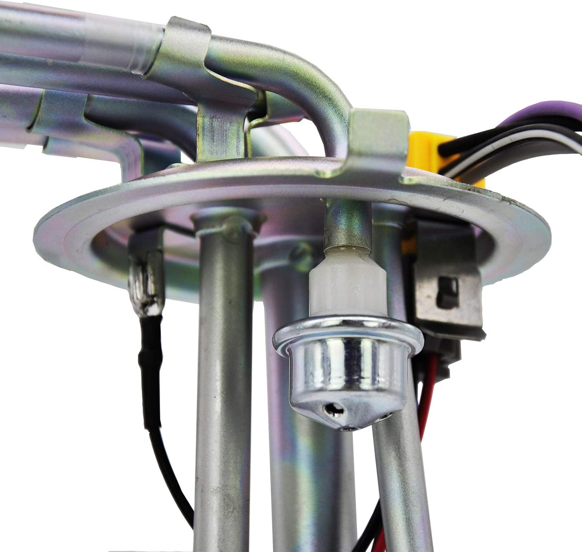 Fuel Pump Module Assembly Pack of 2 G642120