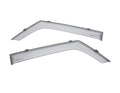 Side Window Visors Wind Deflectors Rain Guard for Jeep Wrangler JL 2 Door B836936