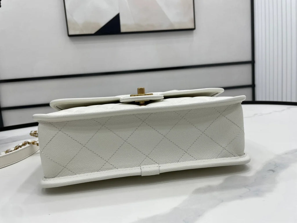 White Bag F17799