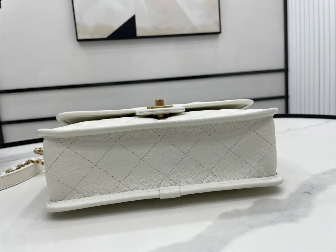 White Bag F17799