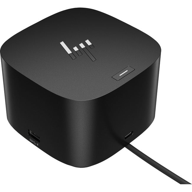 280W Thunderbolt Dock with Combo Cable V94032