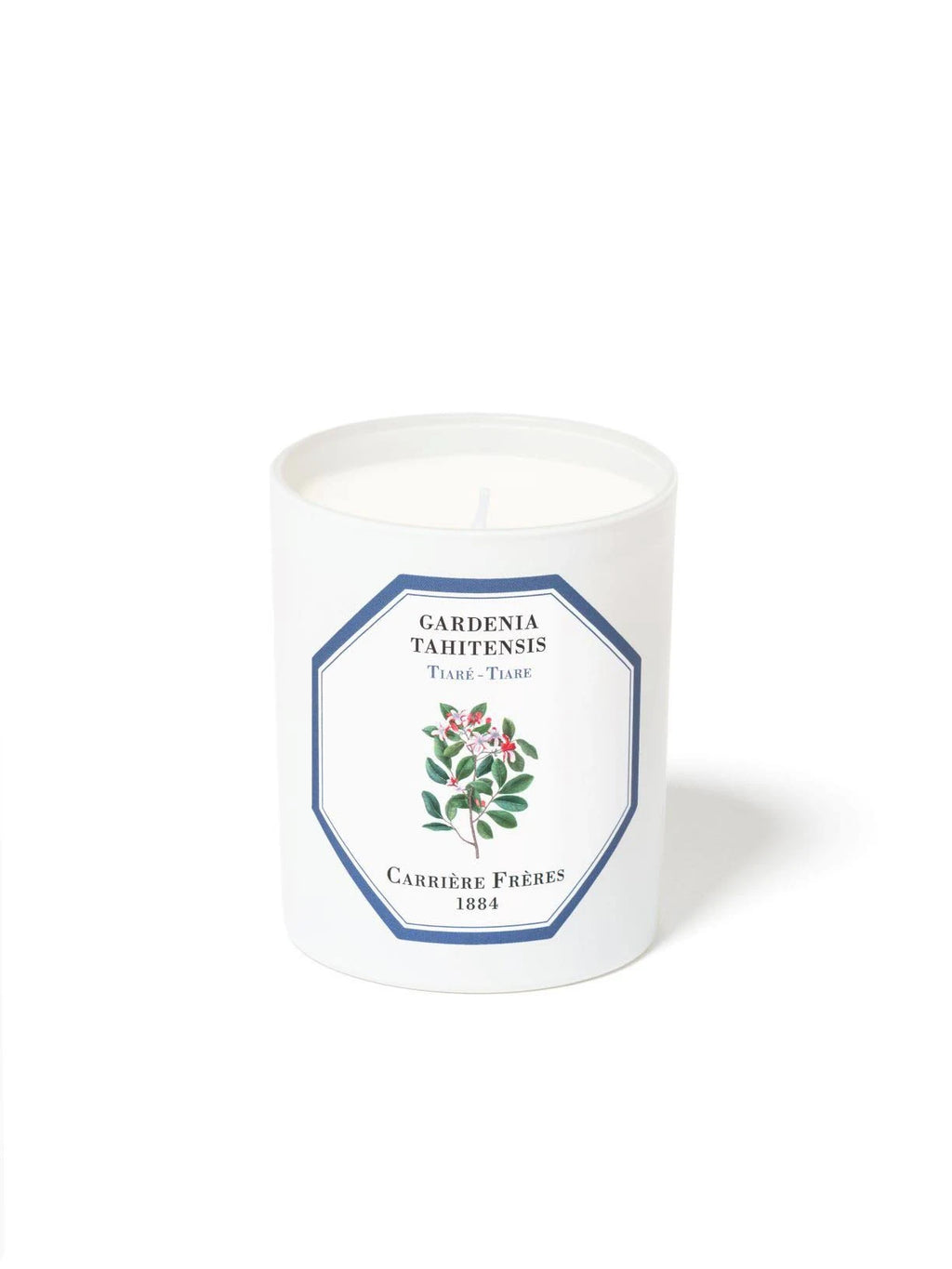 Tiare Candle W5746