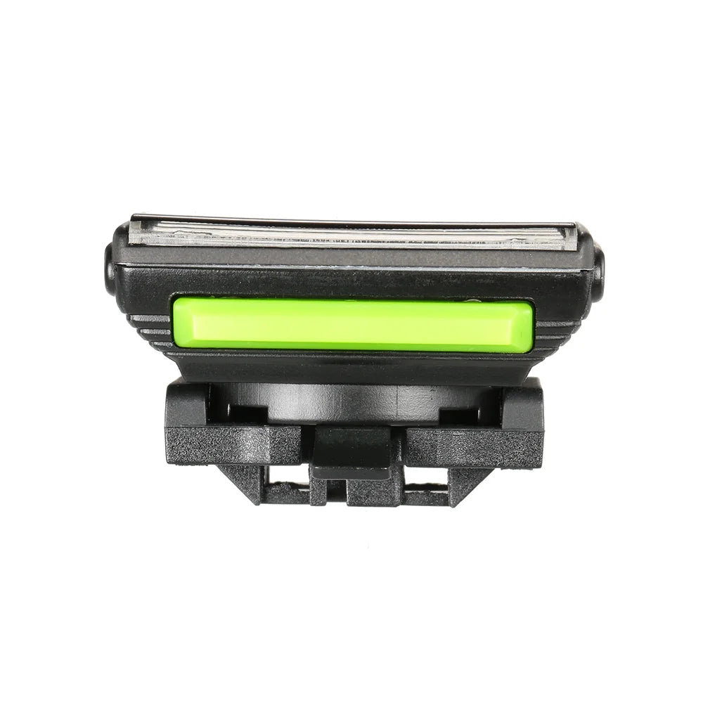 Wireless LCD Cycling Computer with Speed Cadence Tracker E2957