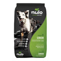 Senior Dry Dog Food S397