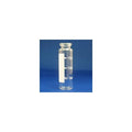 20ml Clear Headspace Vial, 23x75mm, Case of 1000 G547181