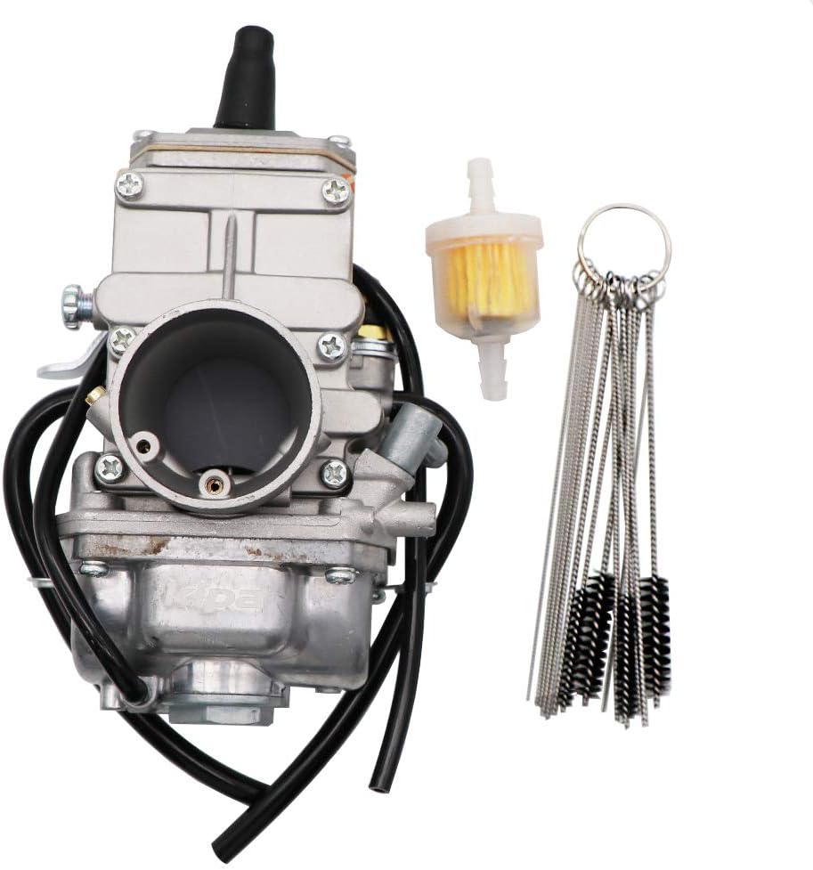 Carburetor for Mikuni 28mm TM28 Flat Slide E638456