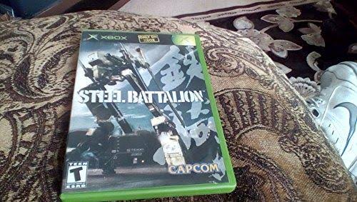 Steel Battalion Game Only B688