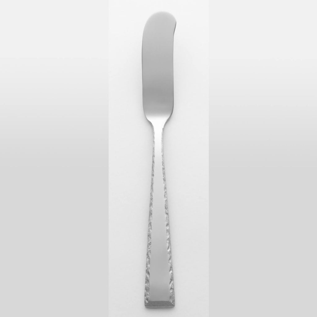 Stainless Steel Butter Spreader - 12/Case O9982