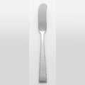 Stainless Steel Butter Spreader - 12/Case O9982