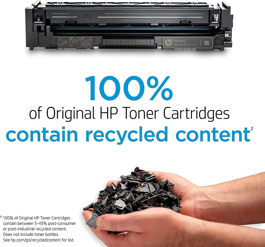 Yellow Toner Cartridge D154