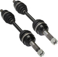 Front Left and Right Cv Joint Axle Honda Trx500Fe Foreman 500 4X4 Es Eps X1105