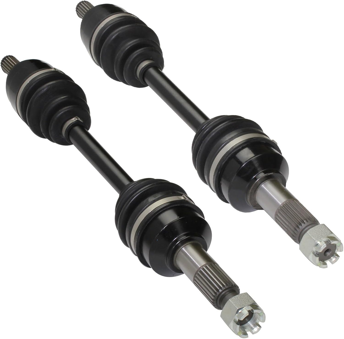 Front Left and Right Cv Joint Axle Honda Trx500Fe Foreman 500 4X4 Es Eps X1105
