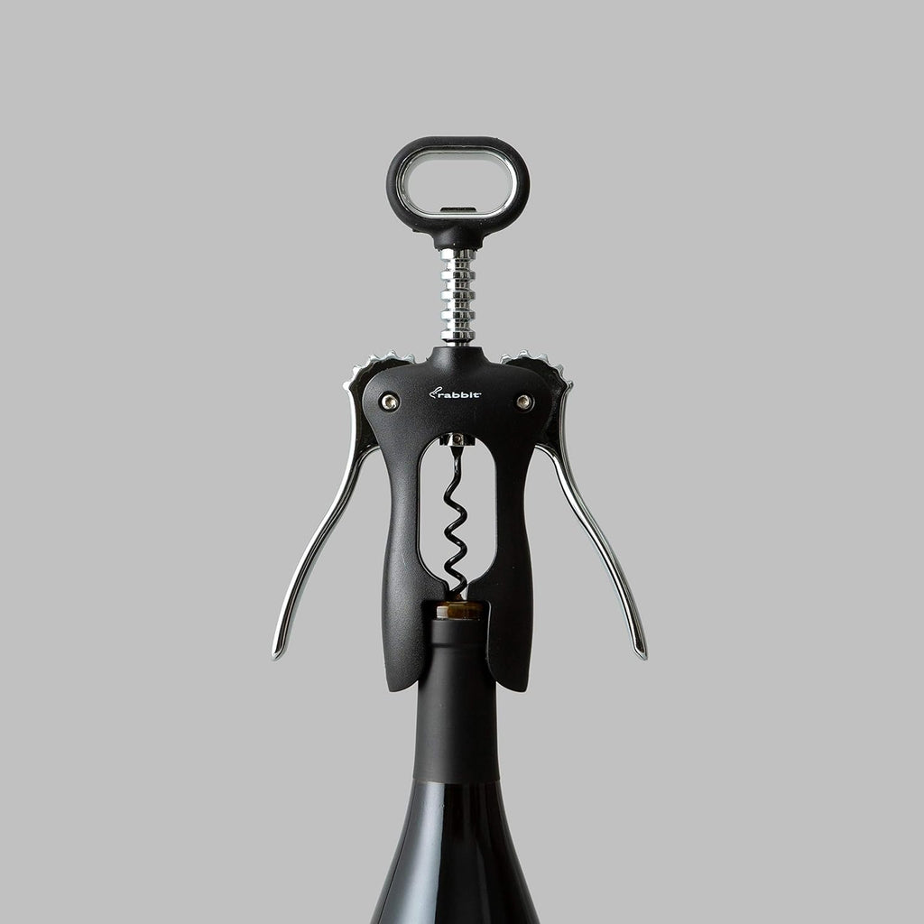 Silver Wing Corkscrew C8525