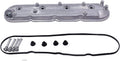 Left Valve Cover with Gasket B451384