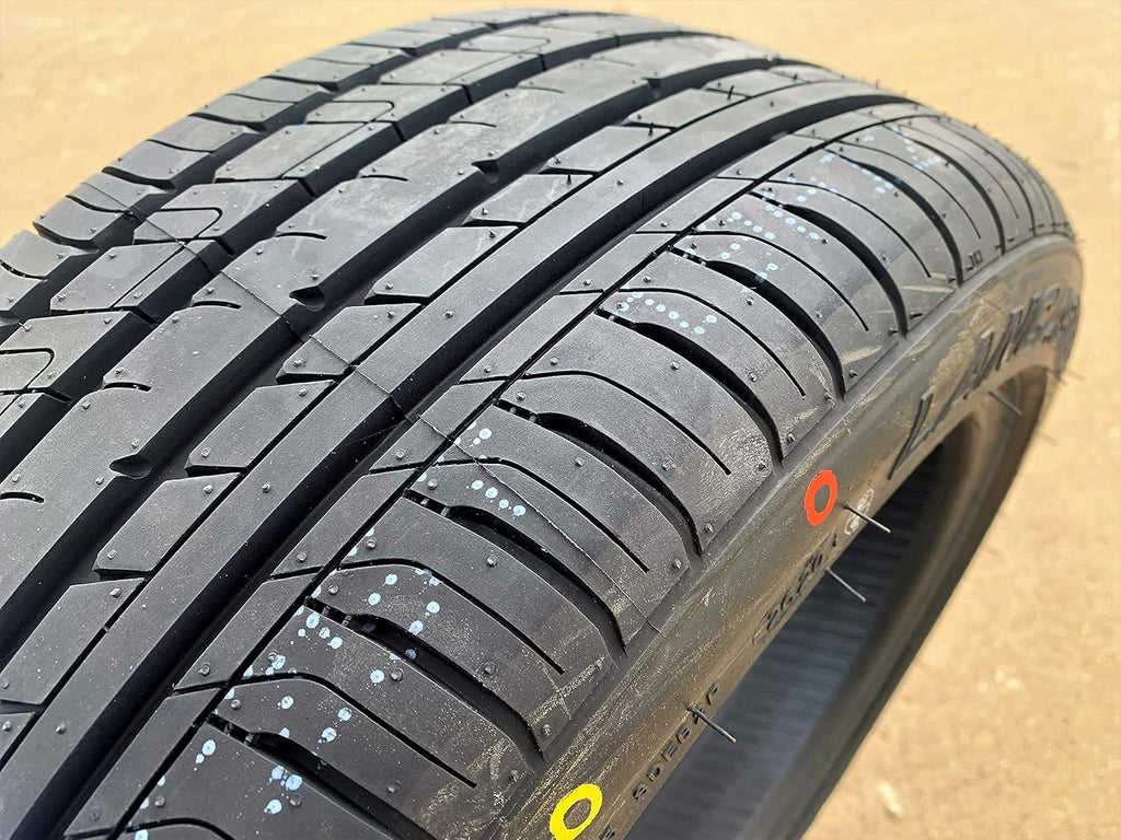 205/50R16 87W All-Season Radial Tire O14876