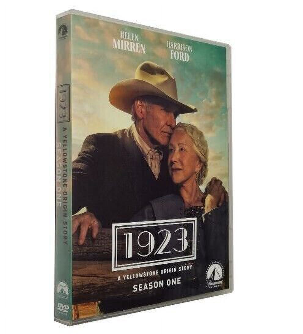 D V D 7-Disc Box Set Z674